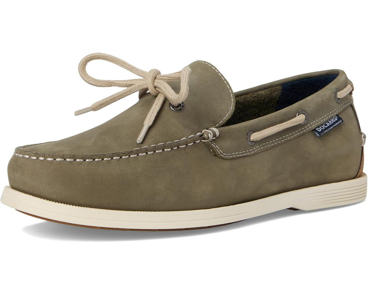 Men's Dockers Darnell Olive - Eurostride