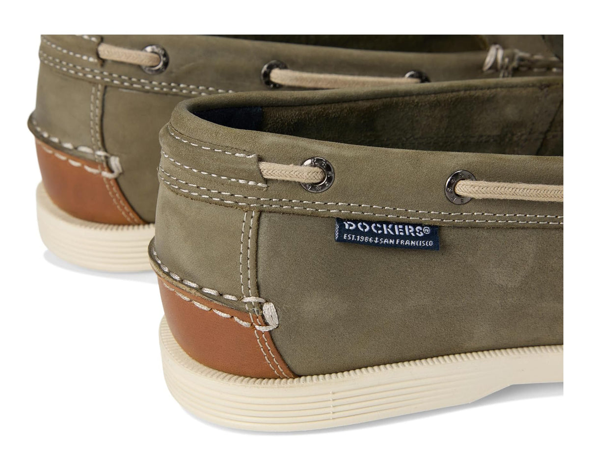 Men's Dockers Darnell Olive - Eurostride