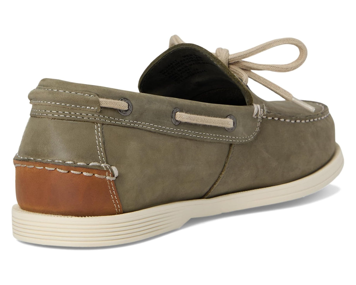 Men's Dockers Darnell Olive - Eurostride