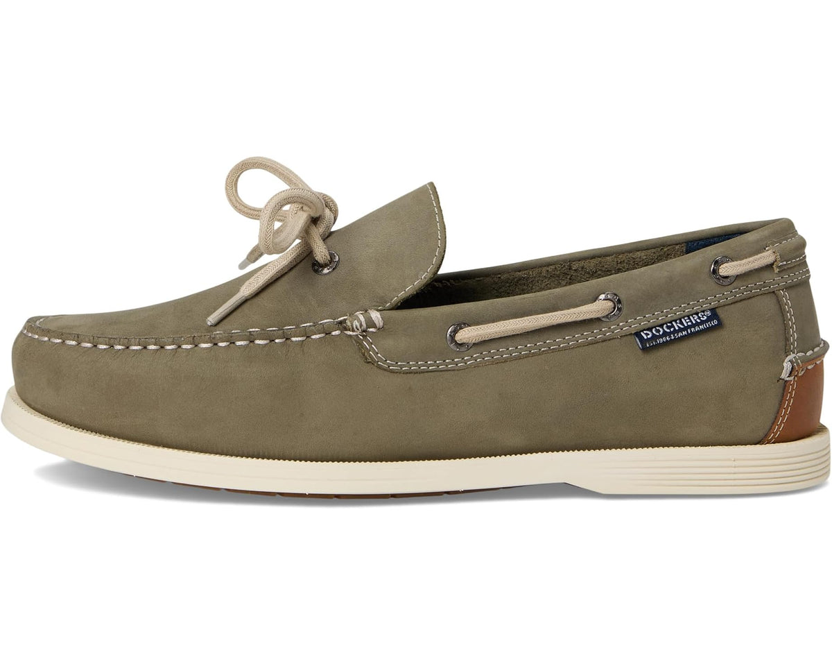 Men's Dockers Darnell Olive - Eurostride