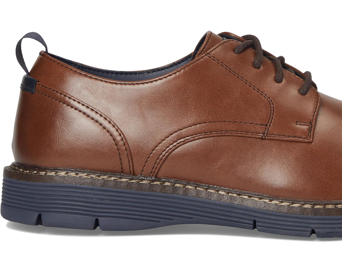 Men's Dockers Easedale Cognac 1 - Eurostride