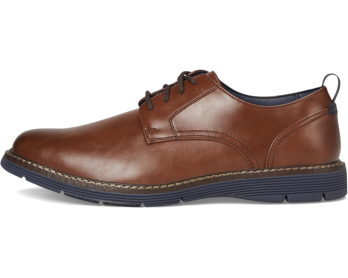 Men's Dockers Easedale Cognac 1 - Eurostride