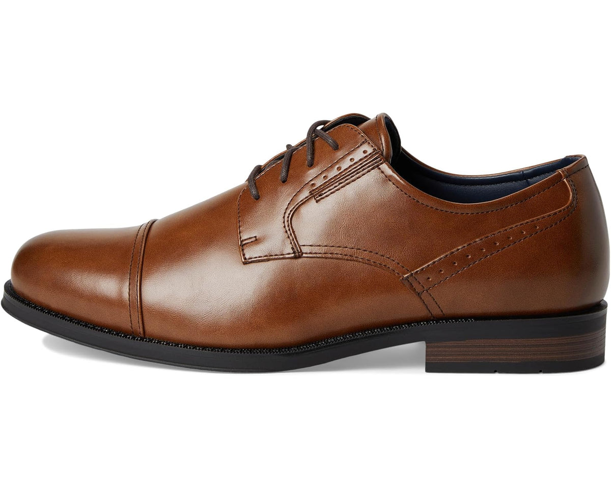 Men's Dockers Echo Cognac - Eurostride