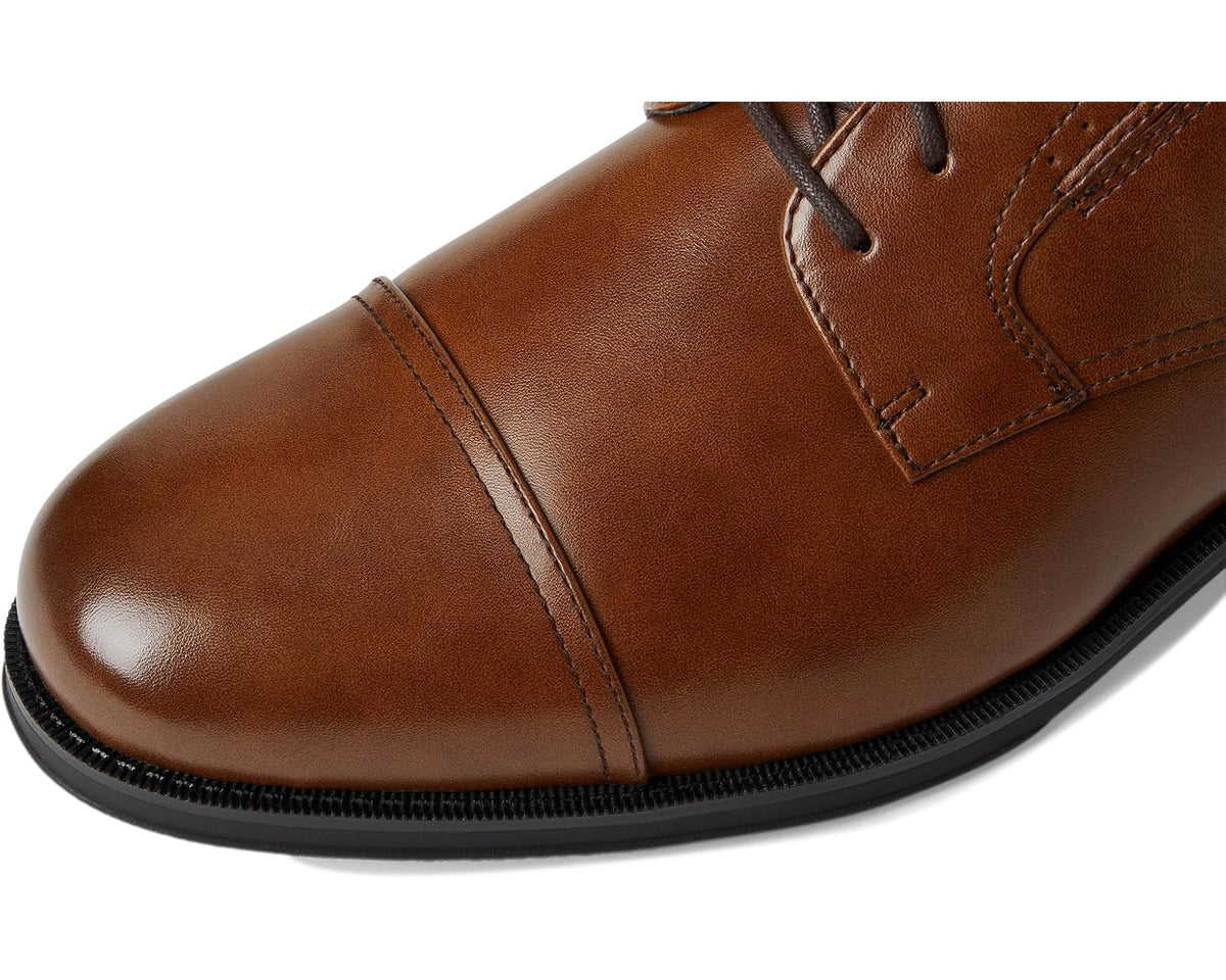 Men's Dockers Echo Cognac - Eurostride