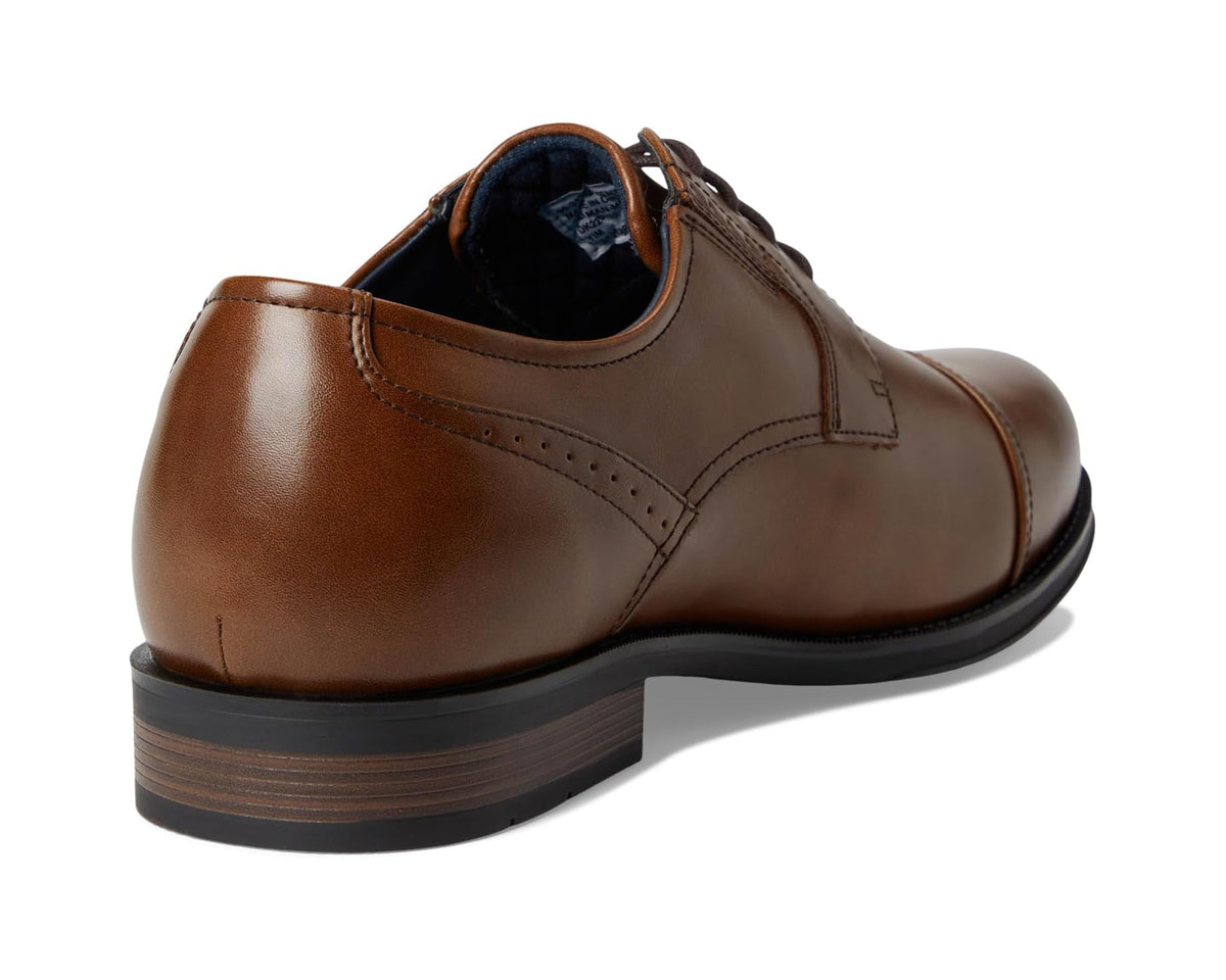 Men's Dockers Echo Cognac - Eurostride