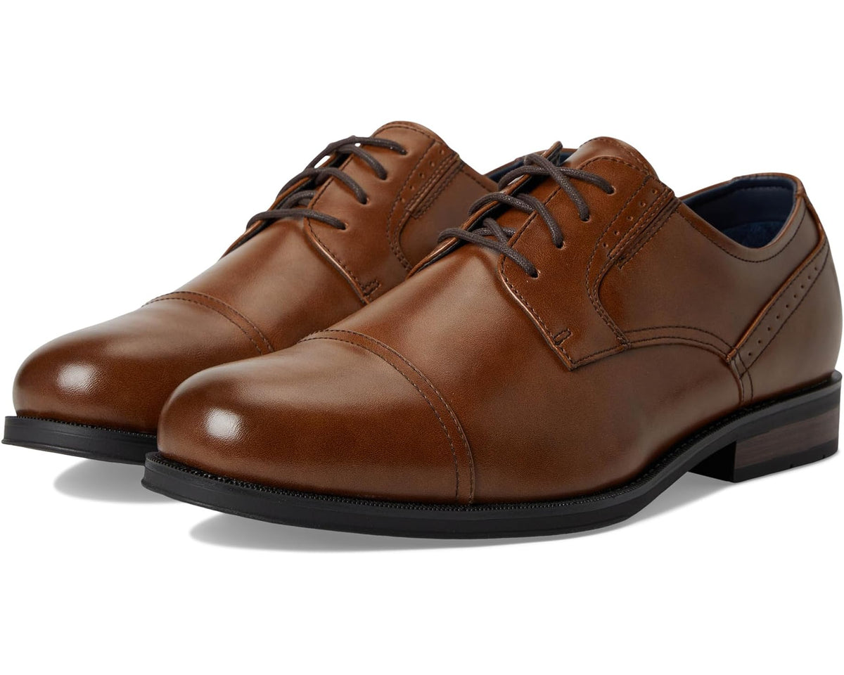 Men's Dockers Echo Cognac - Eurostride