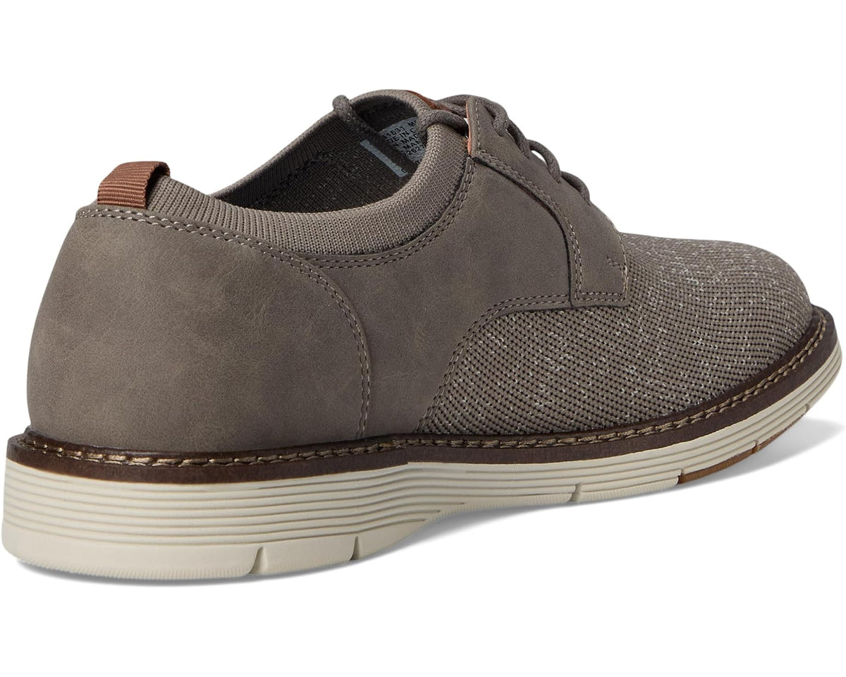 Men's Dockers Edgehill Taupe - Eurostride