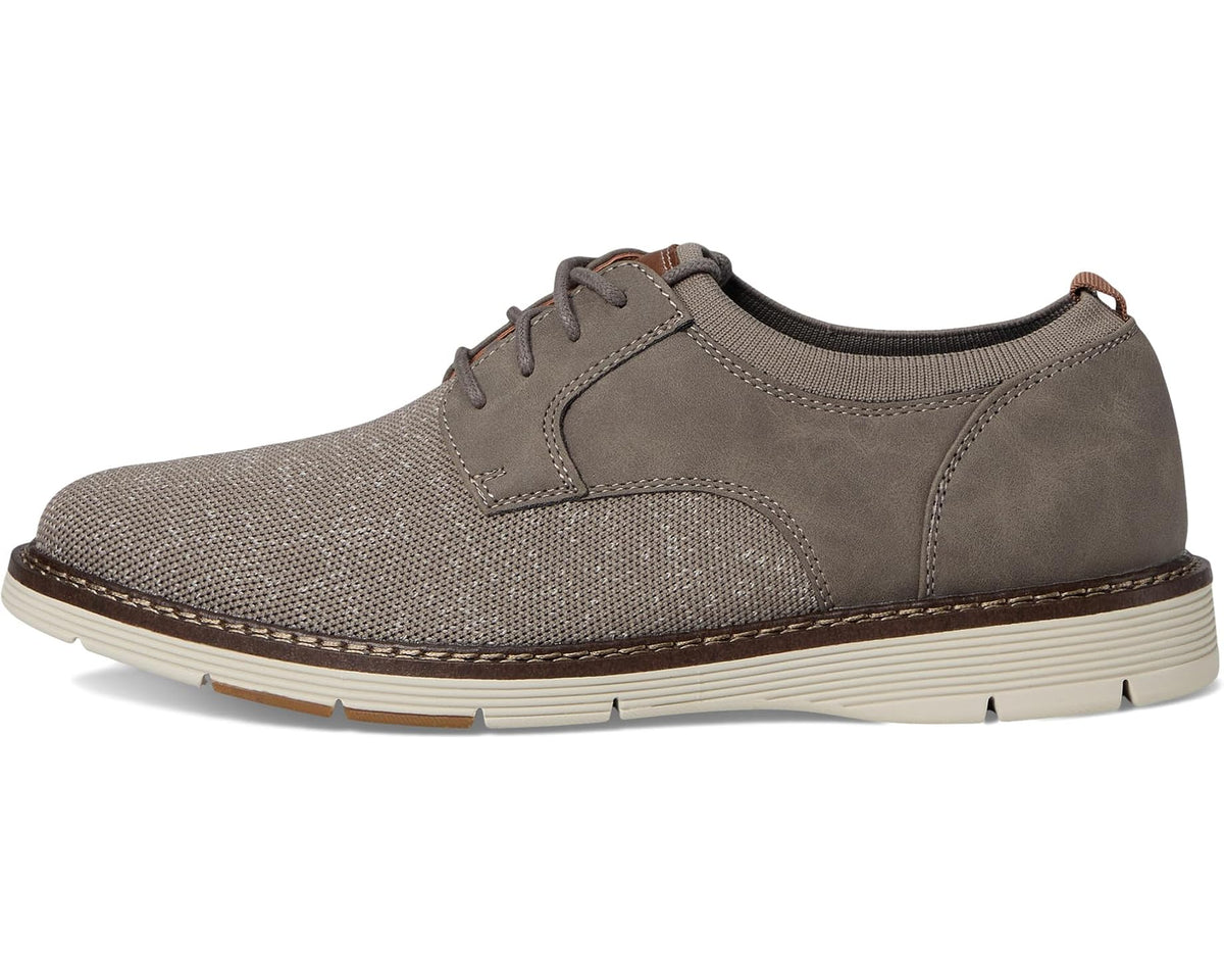 Men's Dockers Edgehill Taupe - Eurostride