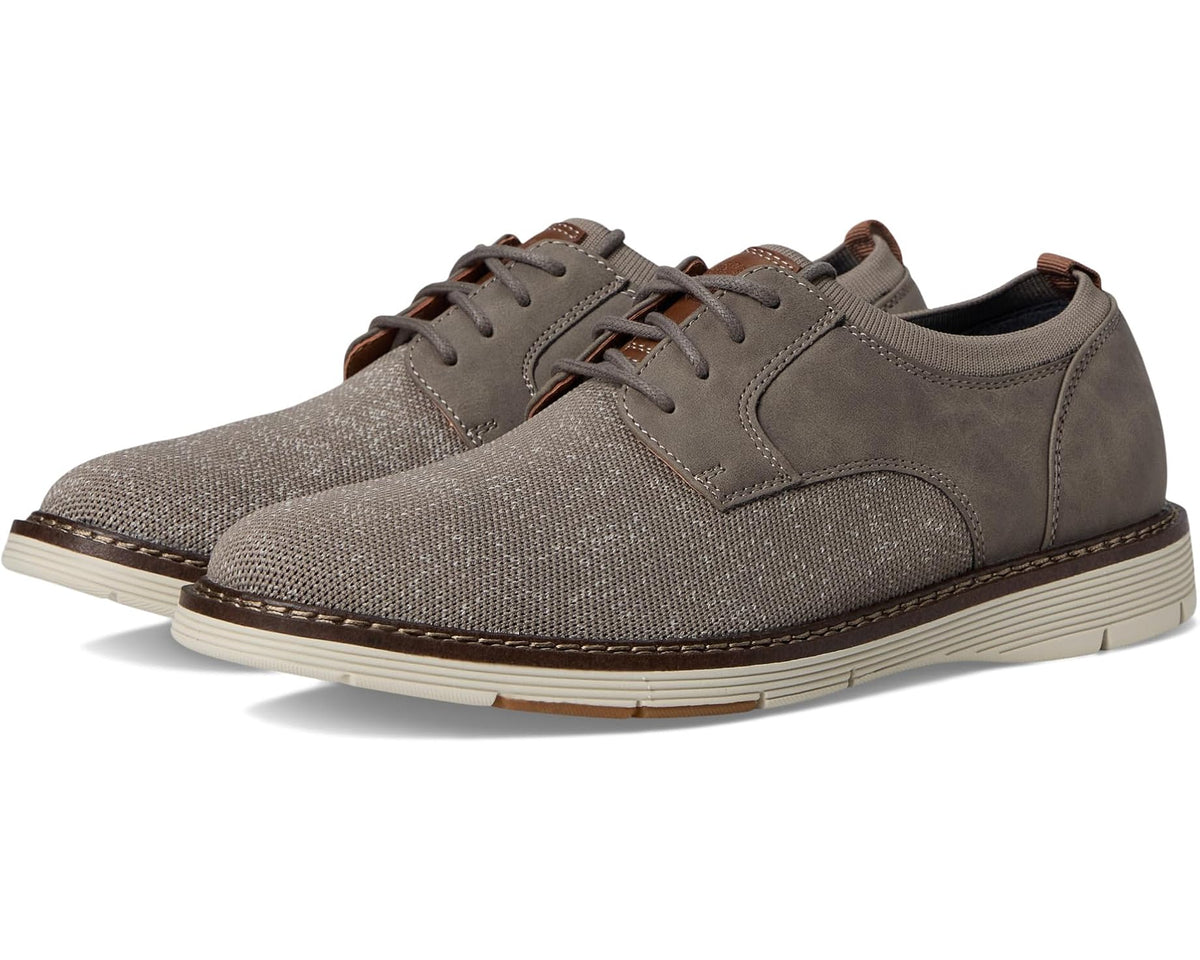 Men's Dockers Edgehill Taupe - Eurostride