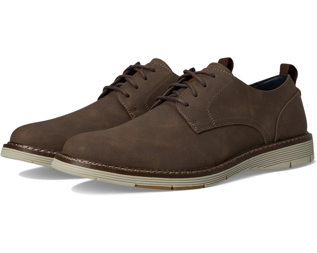 Men's Dockers Elmington Brown - Eurostride