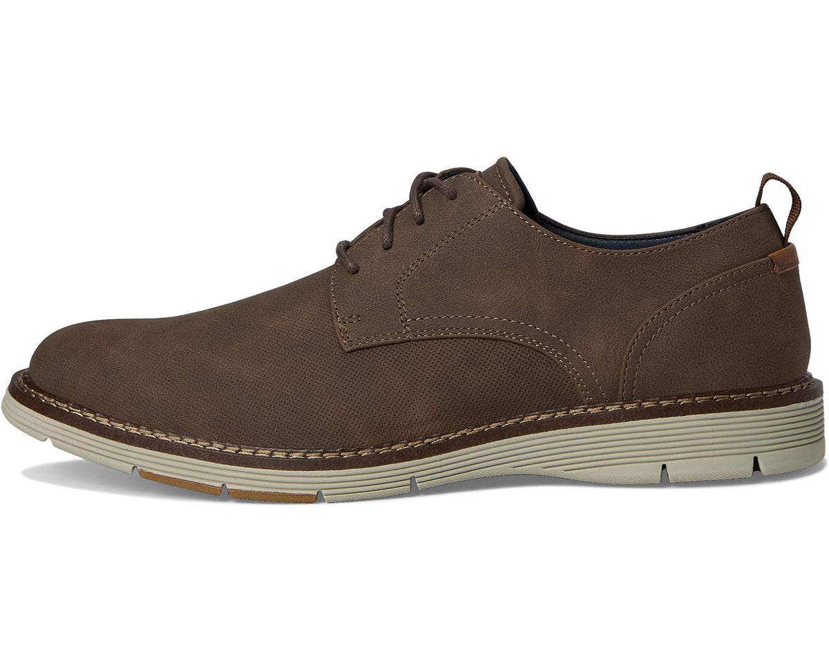 Men's Dockers Elmington Brown - Eurostride