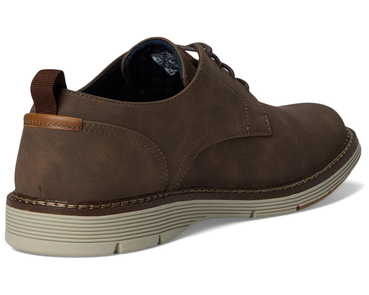 Men's Dockers Elmington Brown - Eurostride