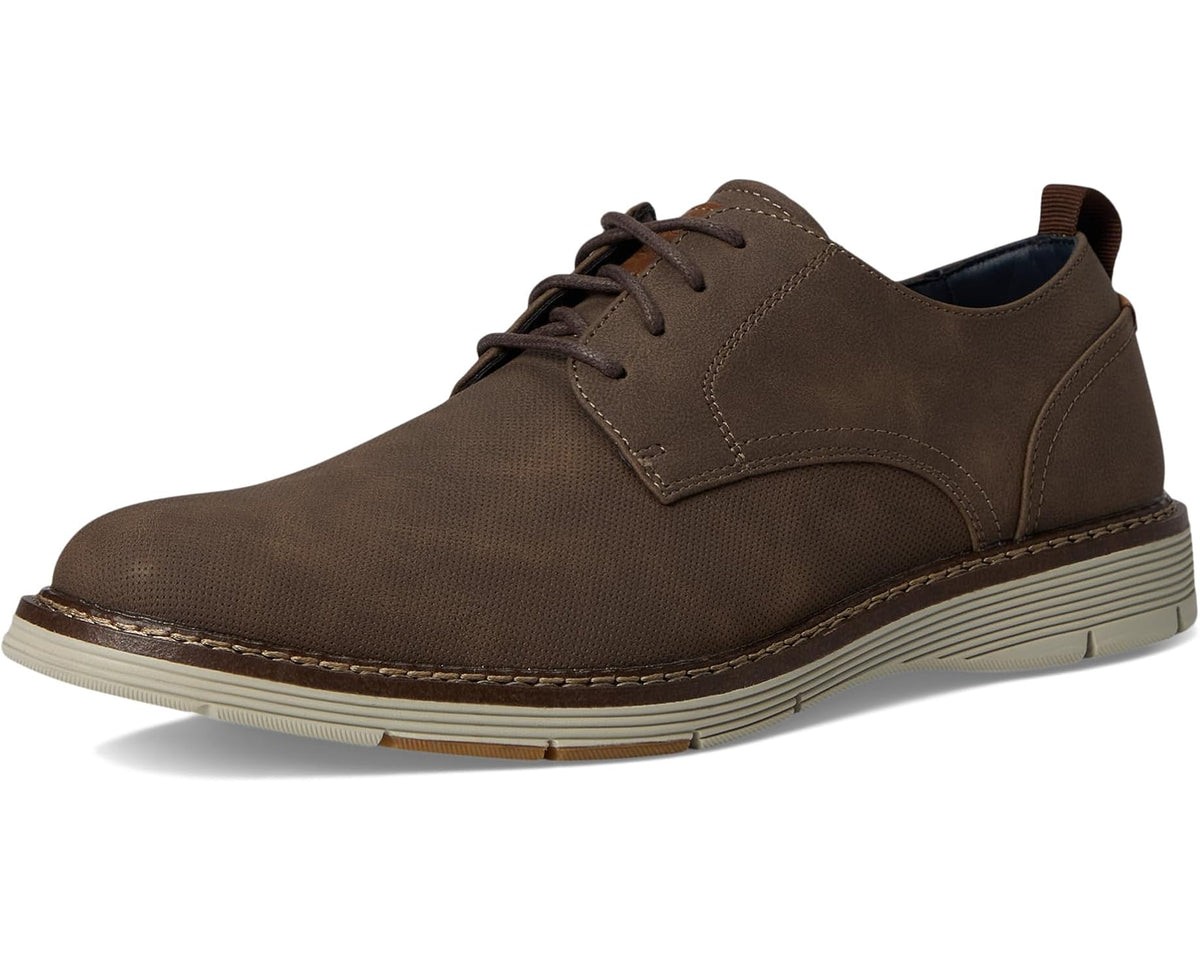 Men's Dockers Elmington Brown - Eurostride