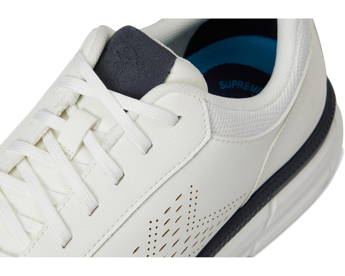 Men's Dockers Go-2 White/Navy - Eurostride