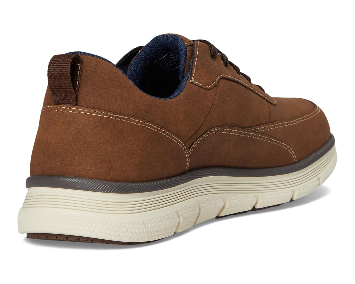 Men's Dockers Sanderson Dark Tan - Eurostride