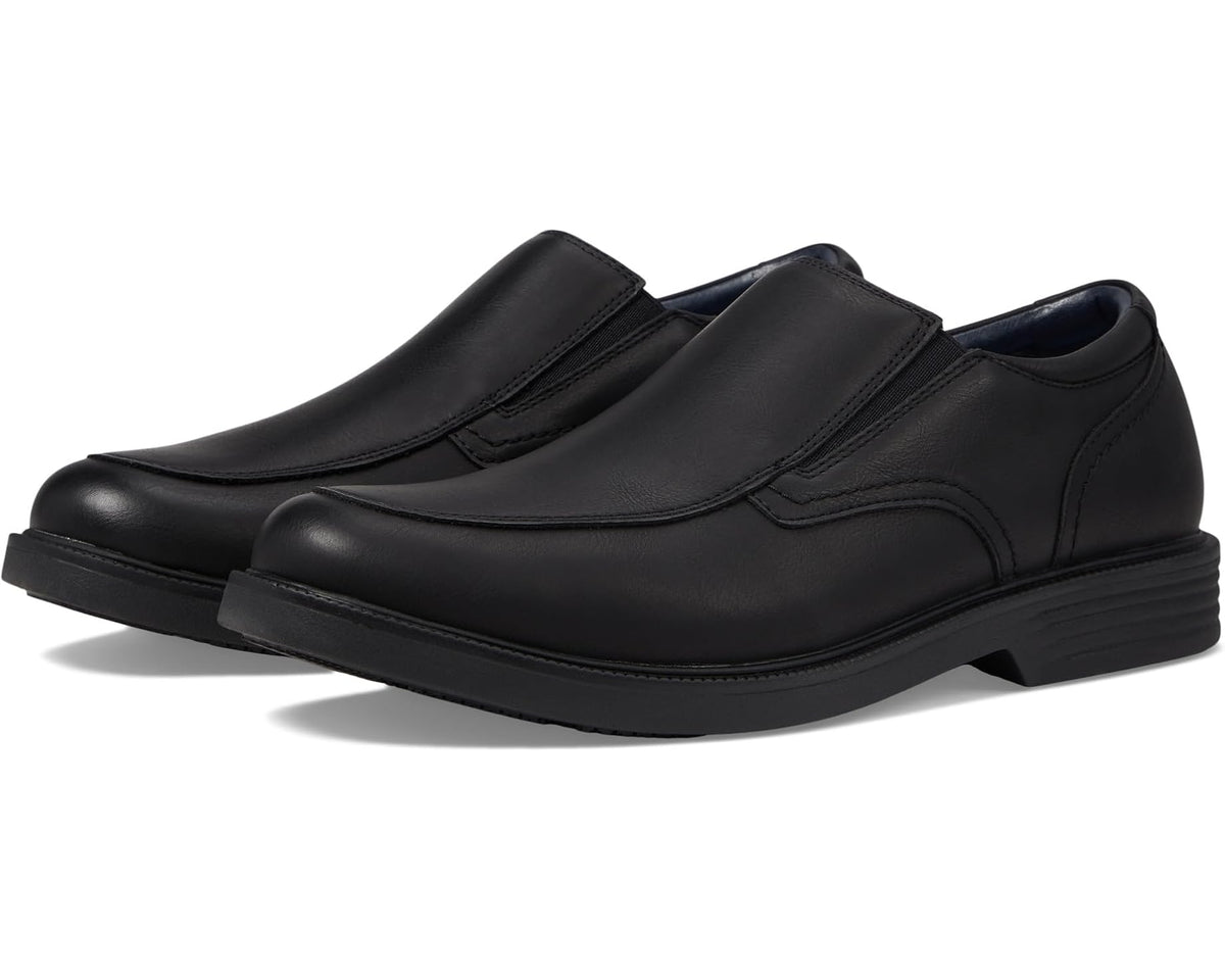 Men's Dockers Turner Black - Eurostride