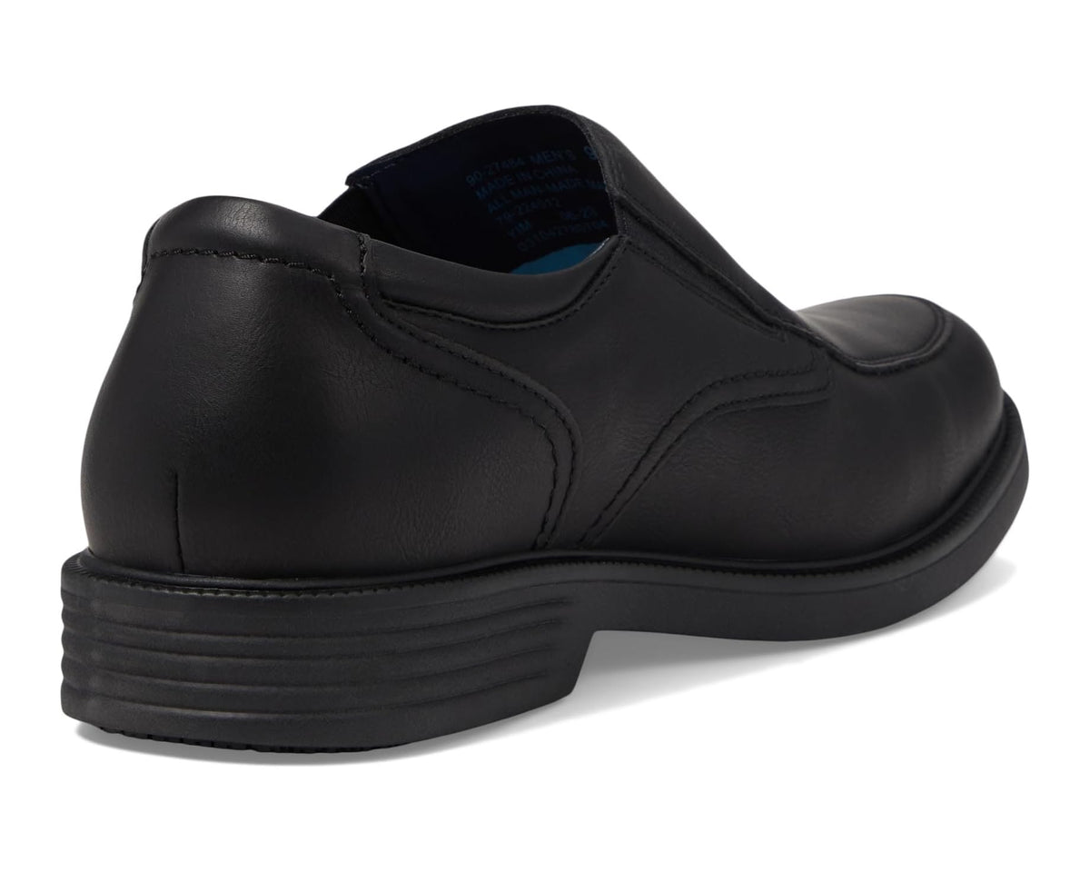 Men's Dockers Turner Black - Eurostride