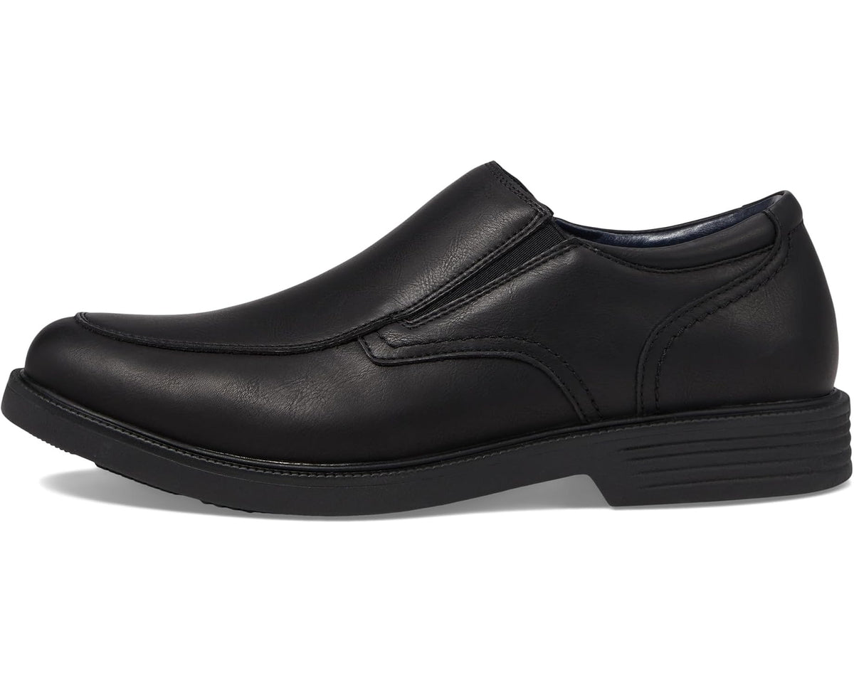 Men's Dockers Turner Black - Eurostride