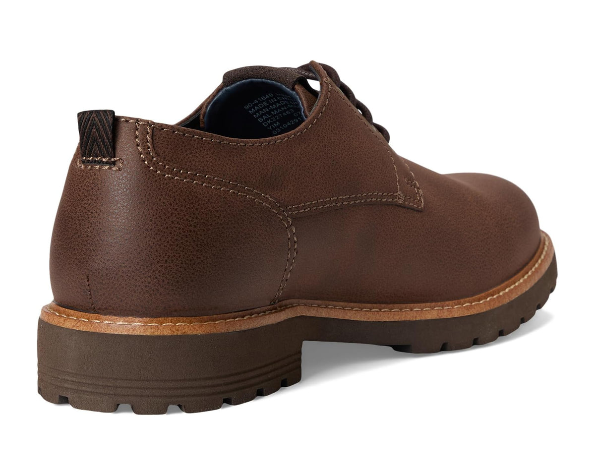Men's Dockers Watkins Chestnut - Eurostride
