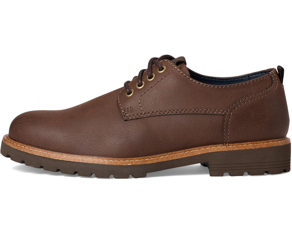 Men's Dockers Watkins Chestnut - Eurostride