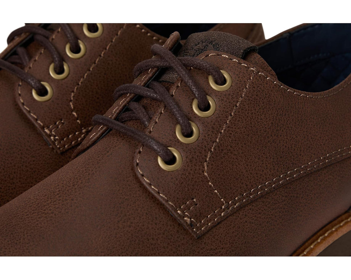 Men's Dockers Watkins Chestnut - Eurostride