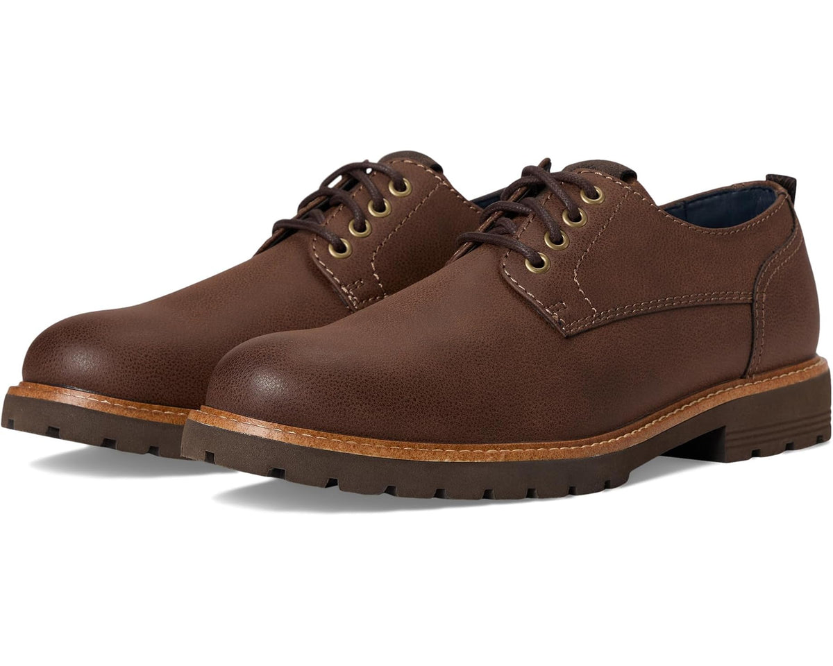 Men's Dockers Watkins Chestnut - Eurostride