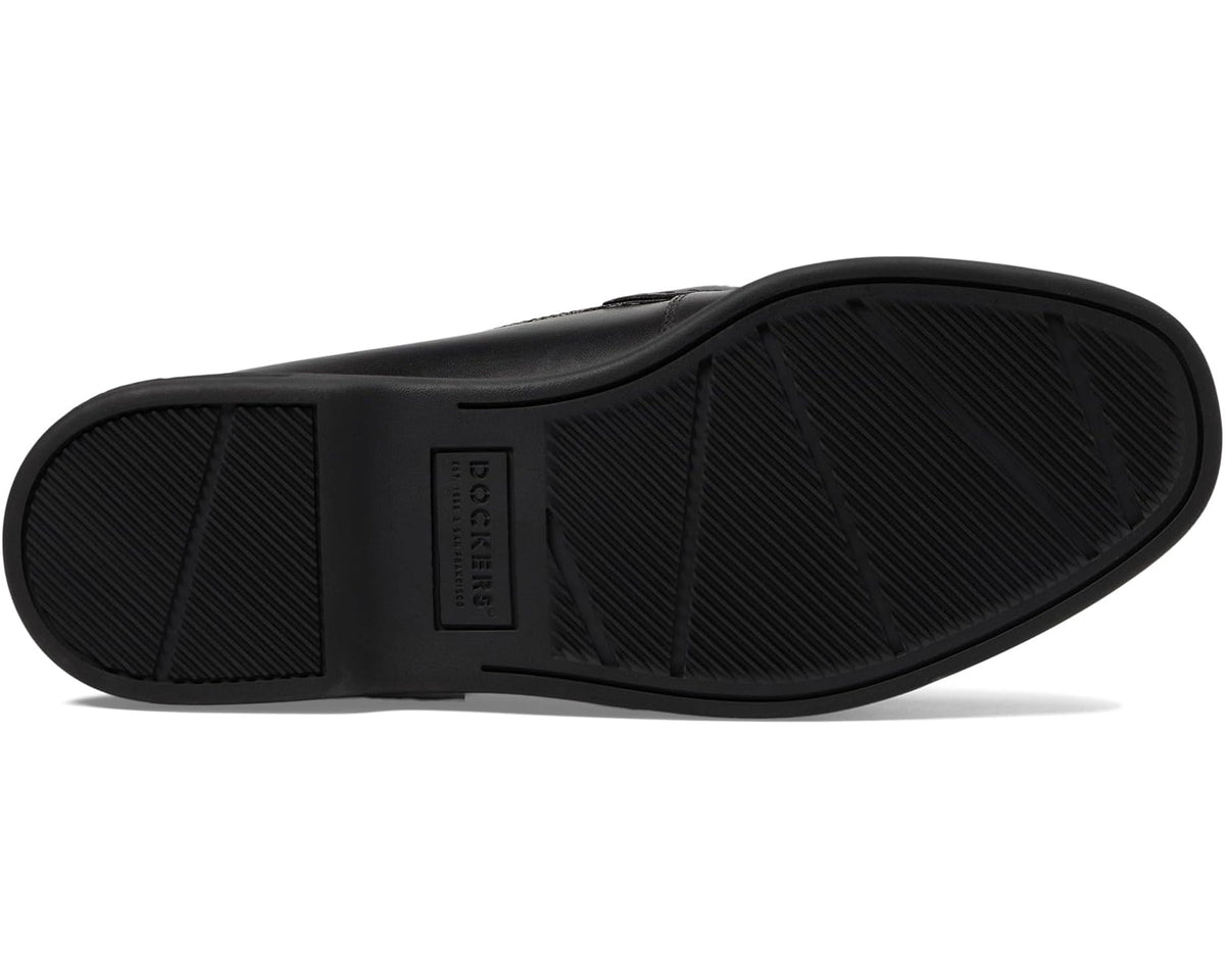 Men's Dockers Whitworth Black - Eurostride