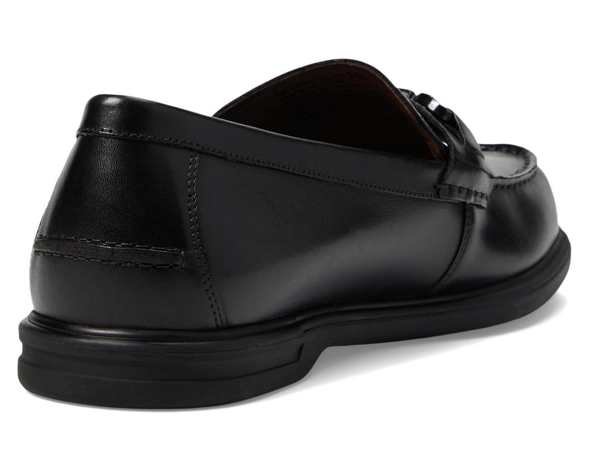 Men's Dockers Whitworth Black - Eurostride