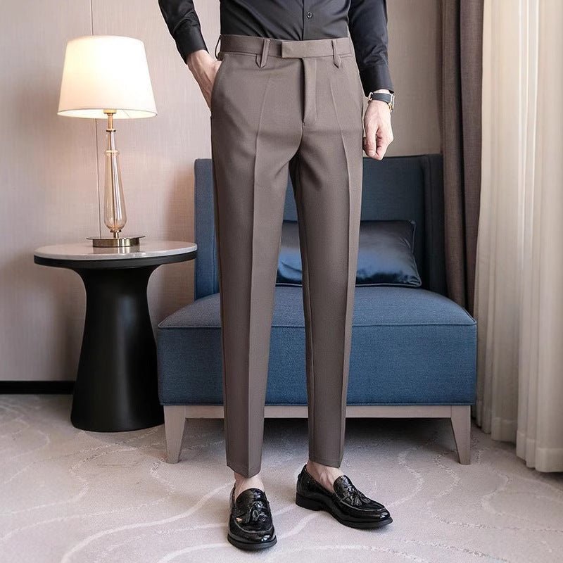 Mens Dress Pants For Men - My Store