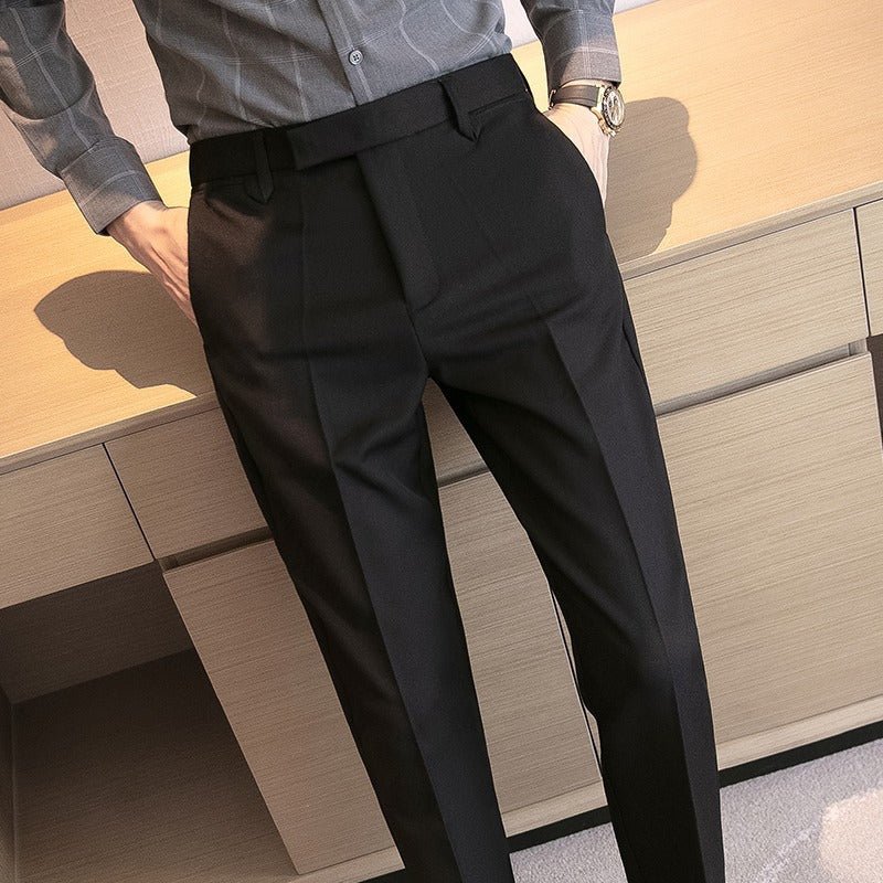 Mens Dress Pants For Men - My Store
