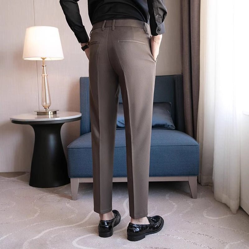 Mens Dress Pants For Men - My Store