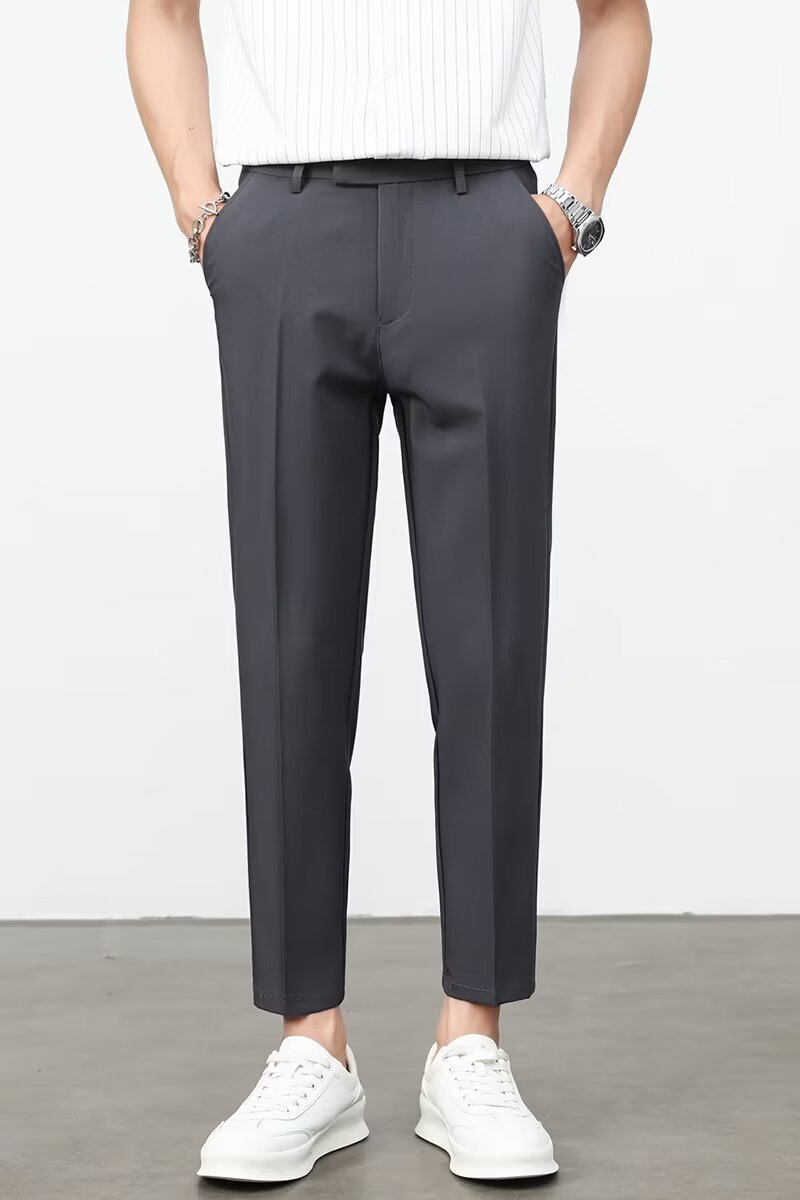 Mens Dress Pants For Men - My Store