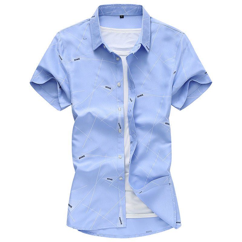 Mens Dress Shirts - My Store