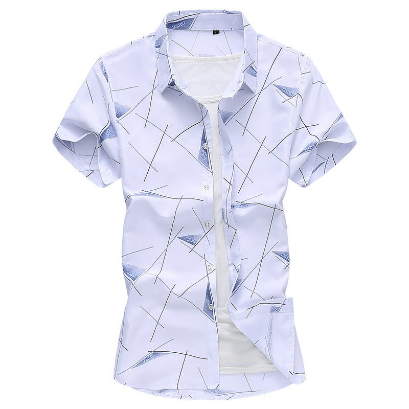 Mens Dress Shirts - My Store