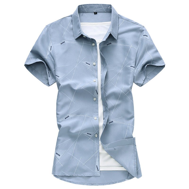 Mens Dress Shirts - My Store