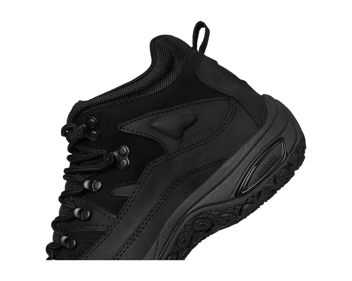 Men's Dunham Cloud Waterproof Black - Eurostride
