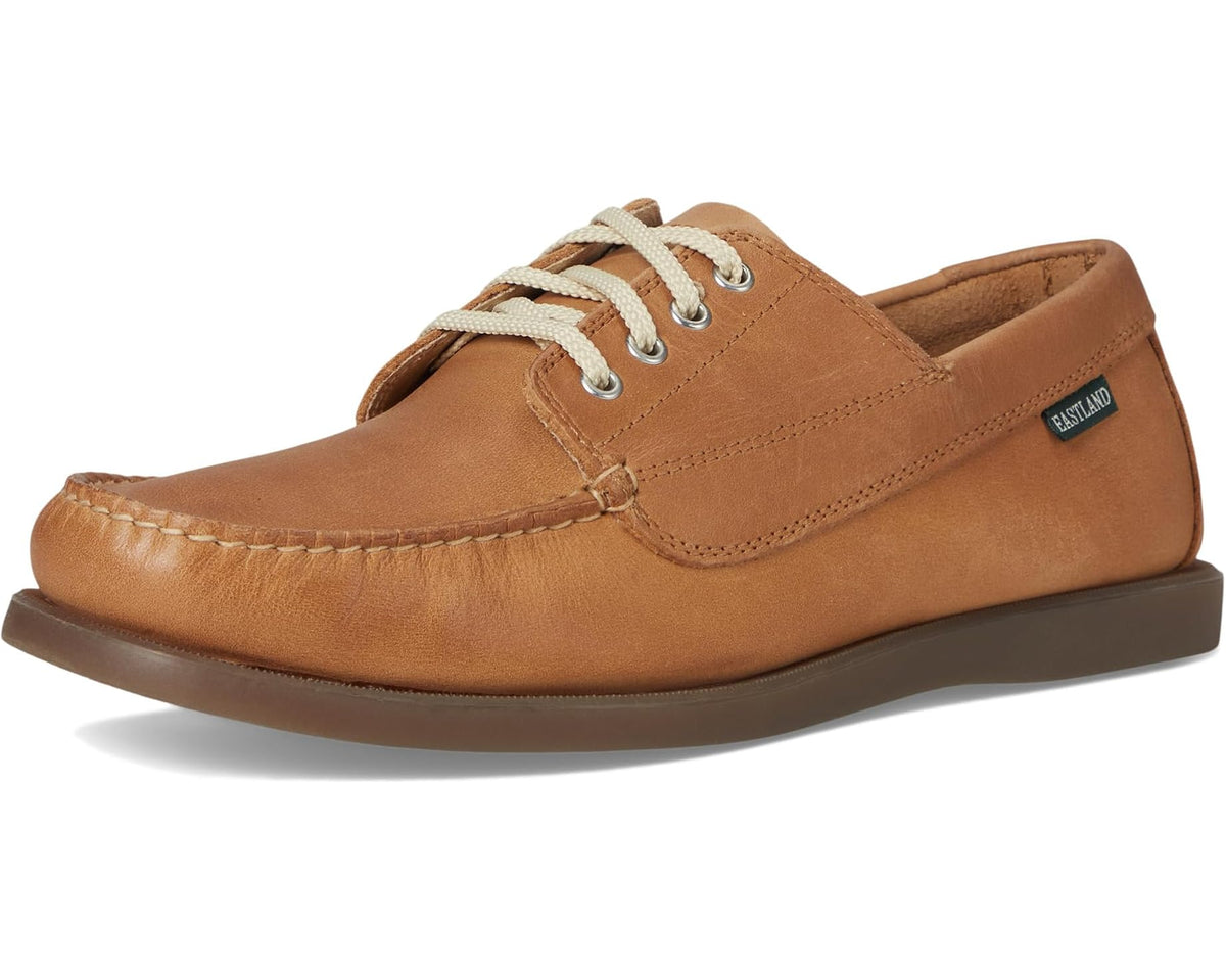 Men's Eastland 1955 Edition Falmouth Peanut - Eurostride