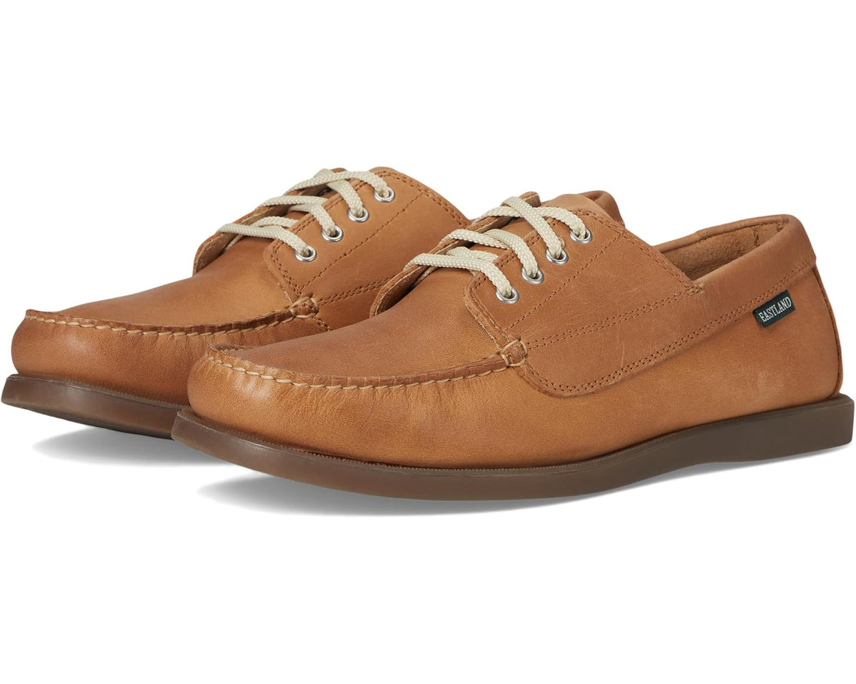 Men's Eastland 1955 Edition Falmouth Peanut - Eurostride