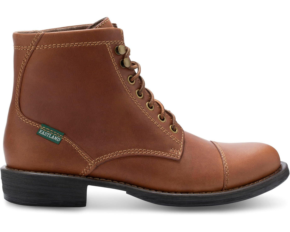 Men's Eastland 1955 Edition High Fidelity Oak - Eurostride