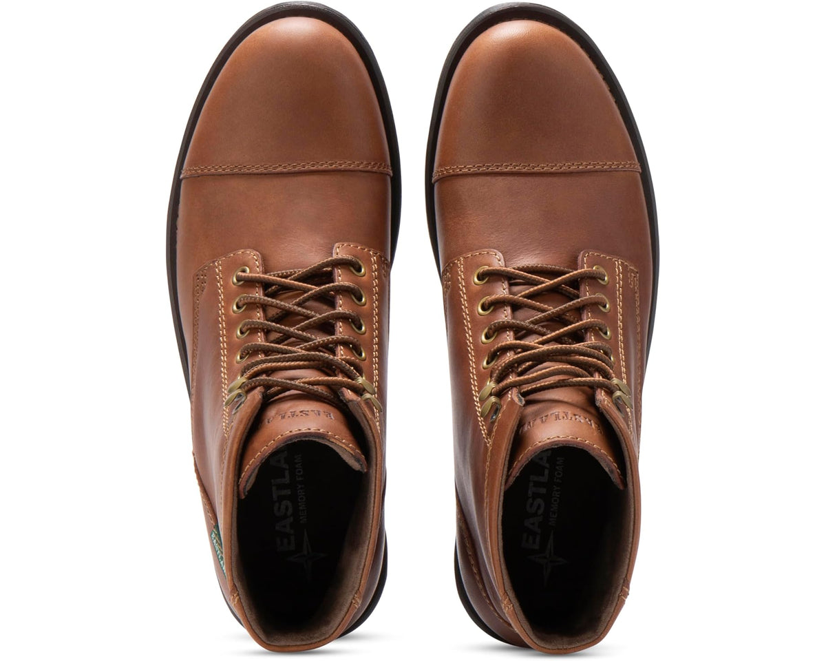 Men's Eastland 1955 Edition High Fidelity Oak - Eurostride