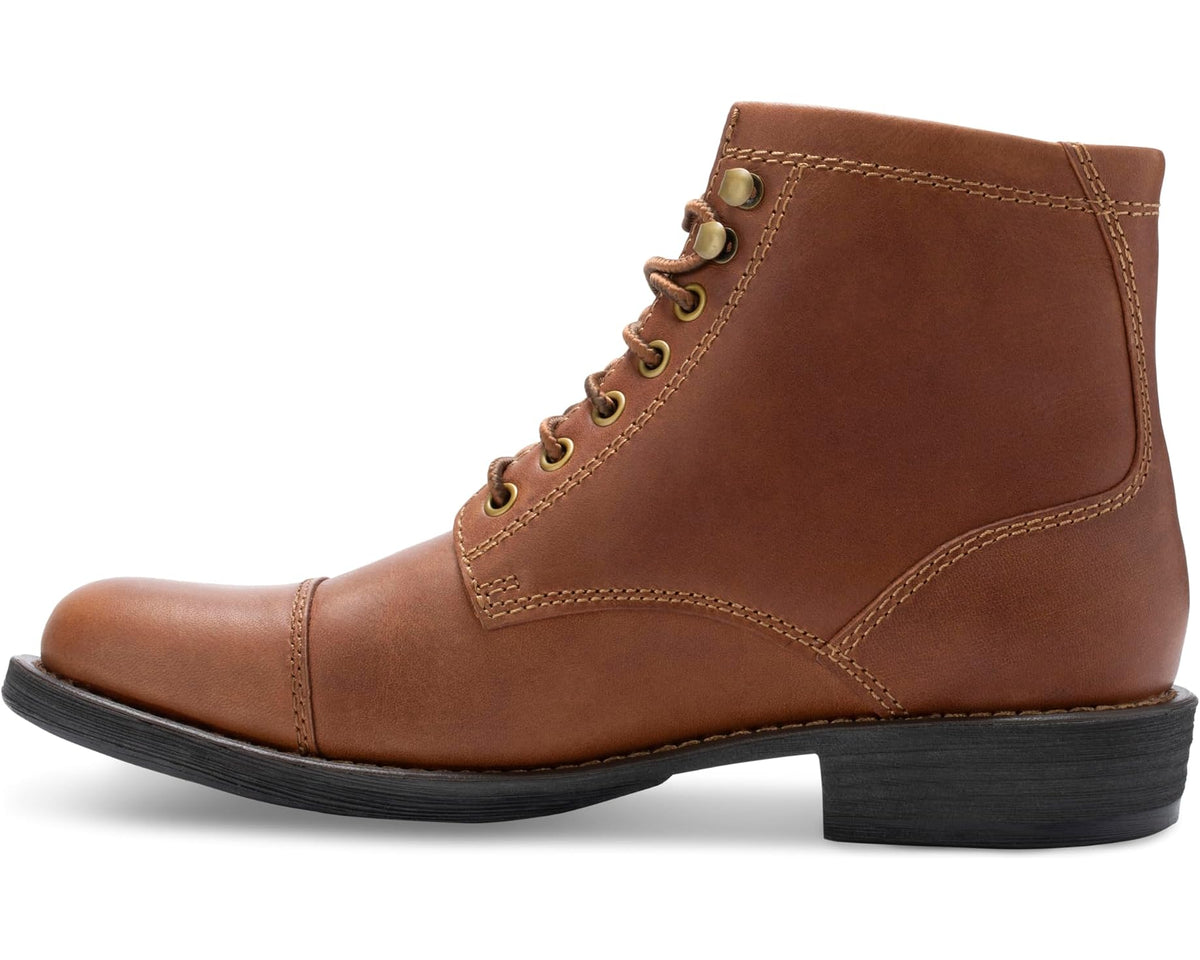 Men's Eastland 1955 Edition High Fidelity Oak - Eurostride