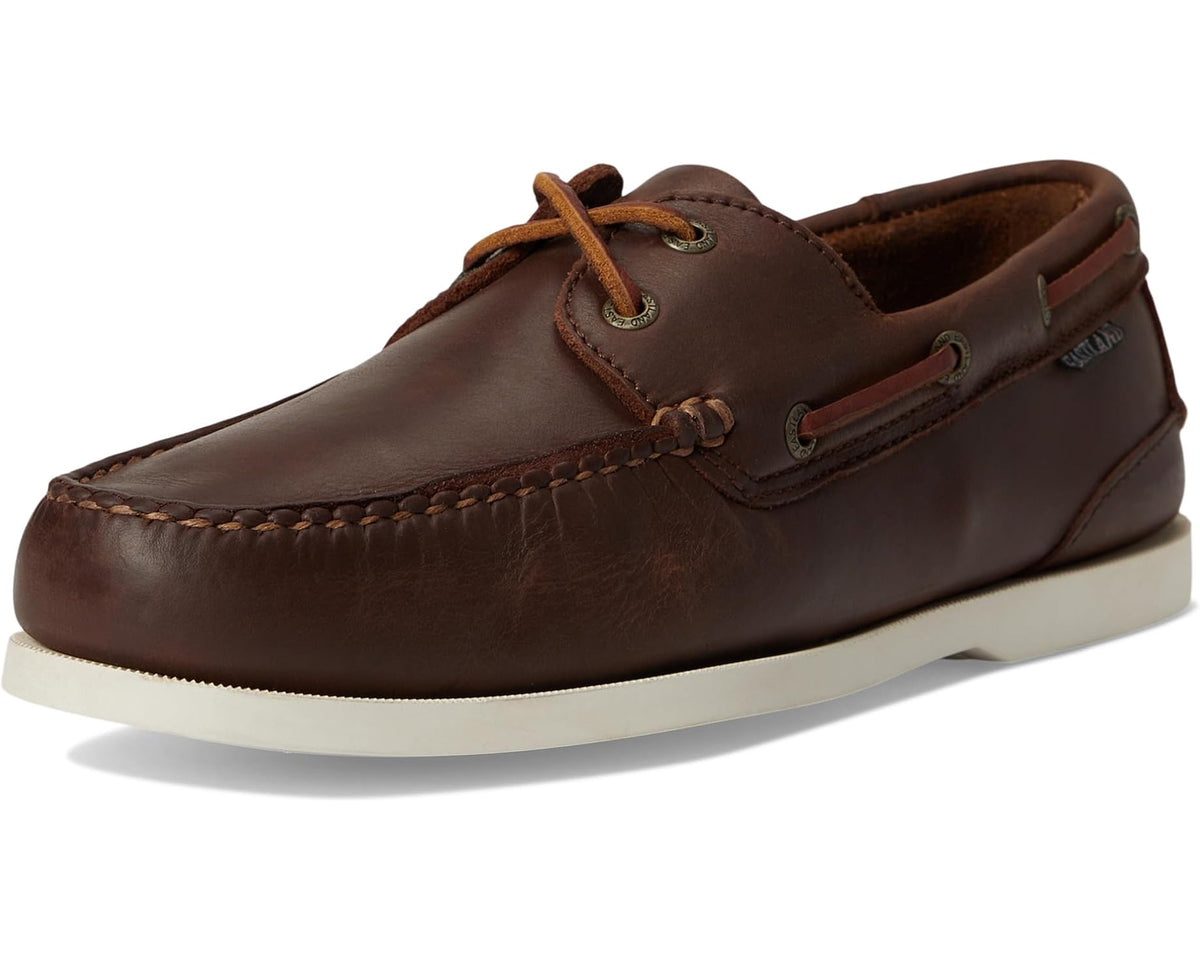 Men's Eastland 1955 Edition Sea Dog Brown - Eurostride