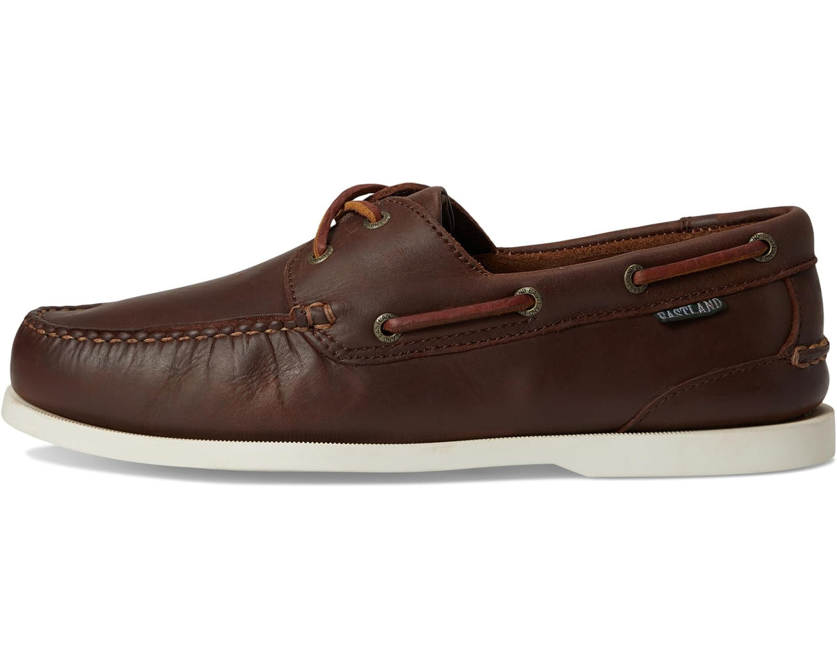 Men's Eastland 1955 Edition Sea Dog Brown - Eurostride