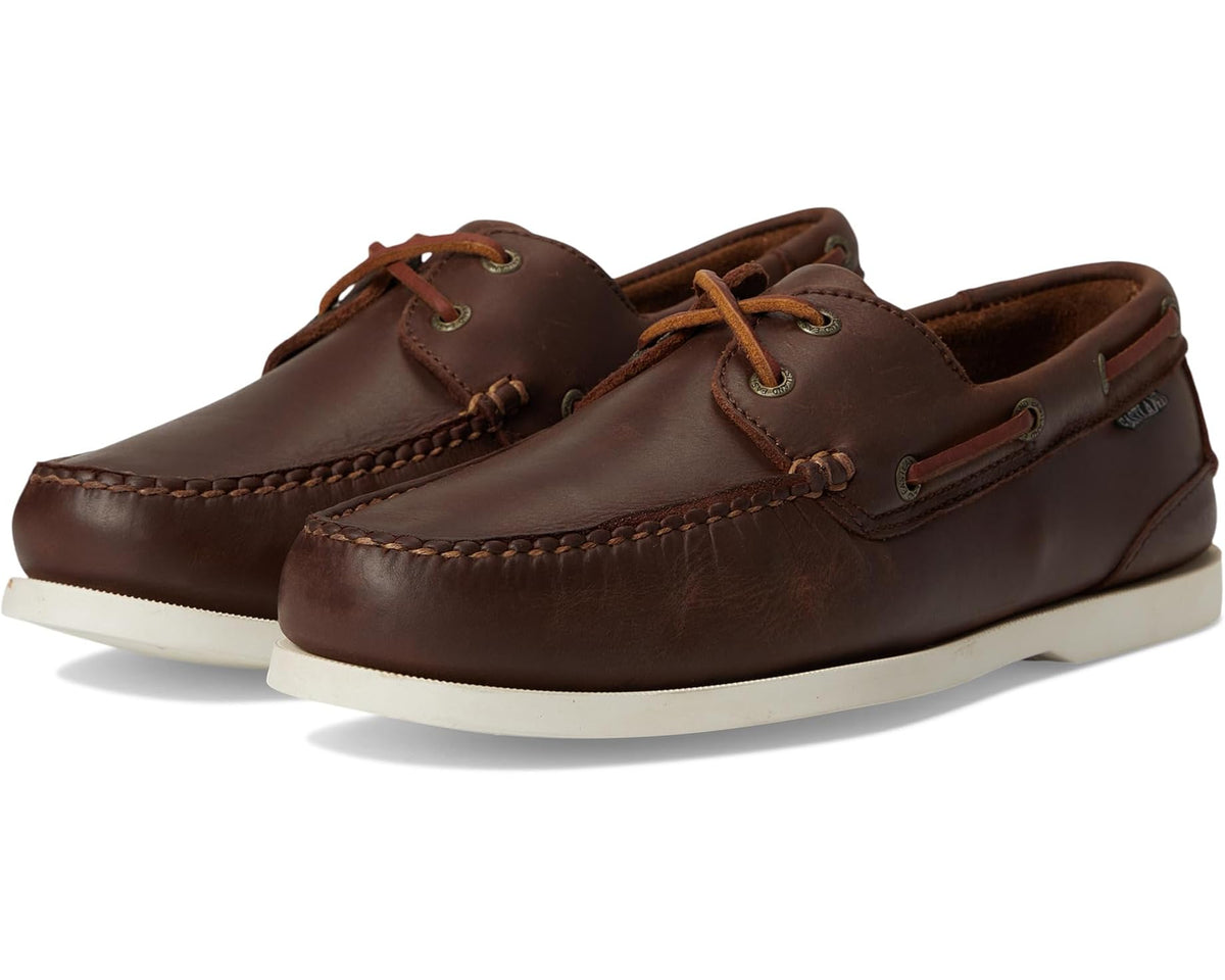 Men's Eastland 1955 Edition Sea Dog Brown - Eurostride
