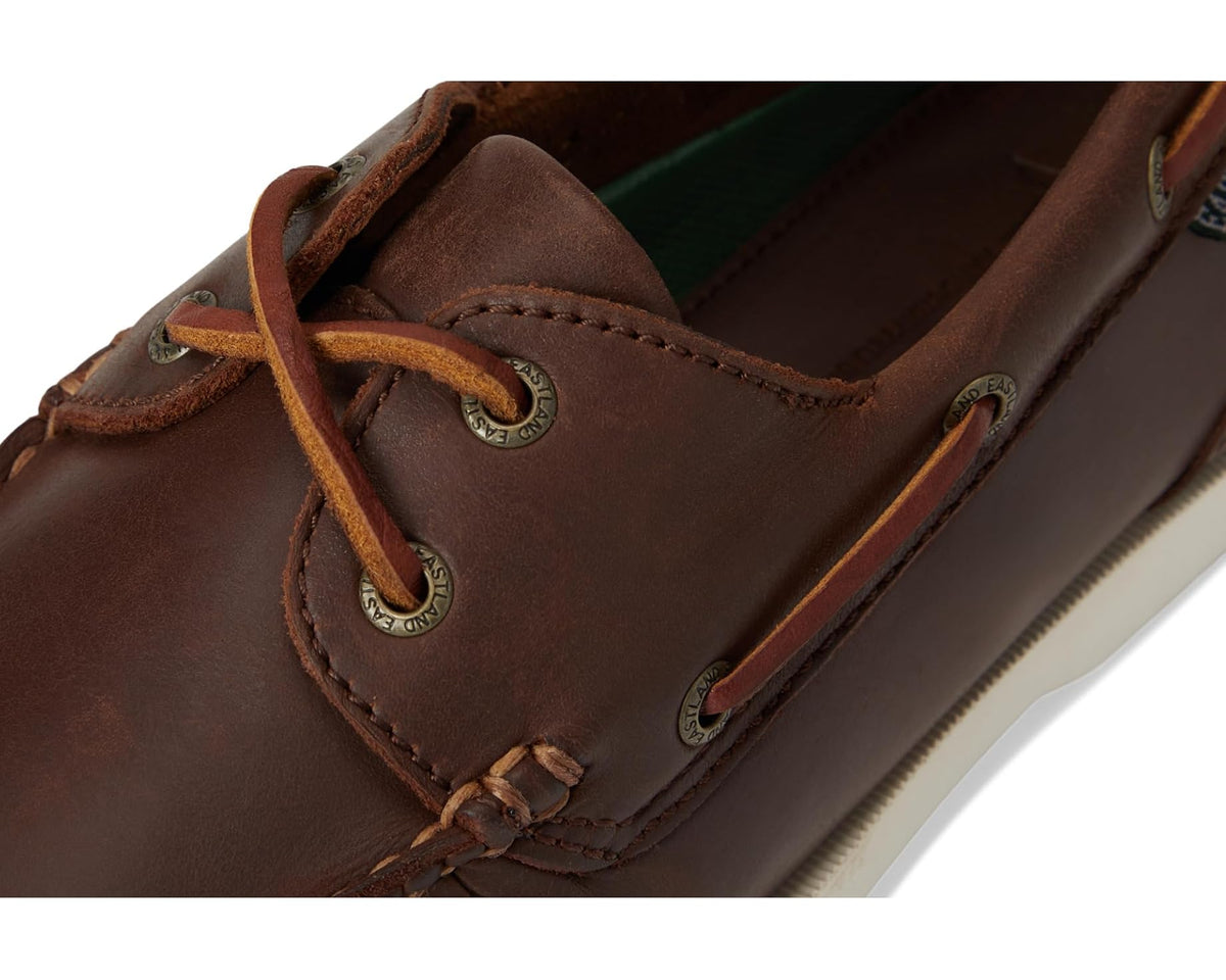 Men's Eastland 1955 Edition Sea Dog Brown - Eurostride
