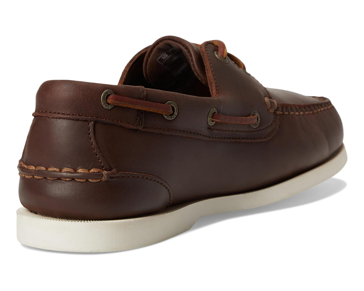 Men's Eastland 1955 Edition Sea Dog Brown - Eurostride