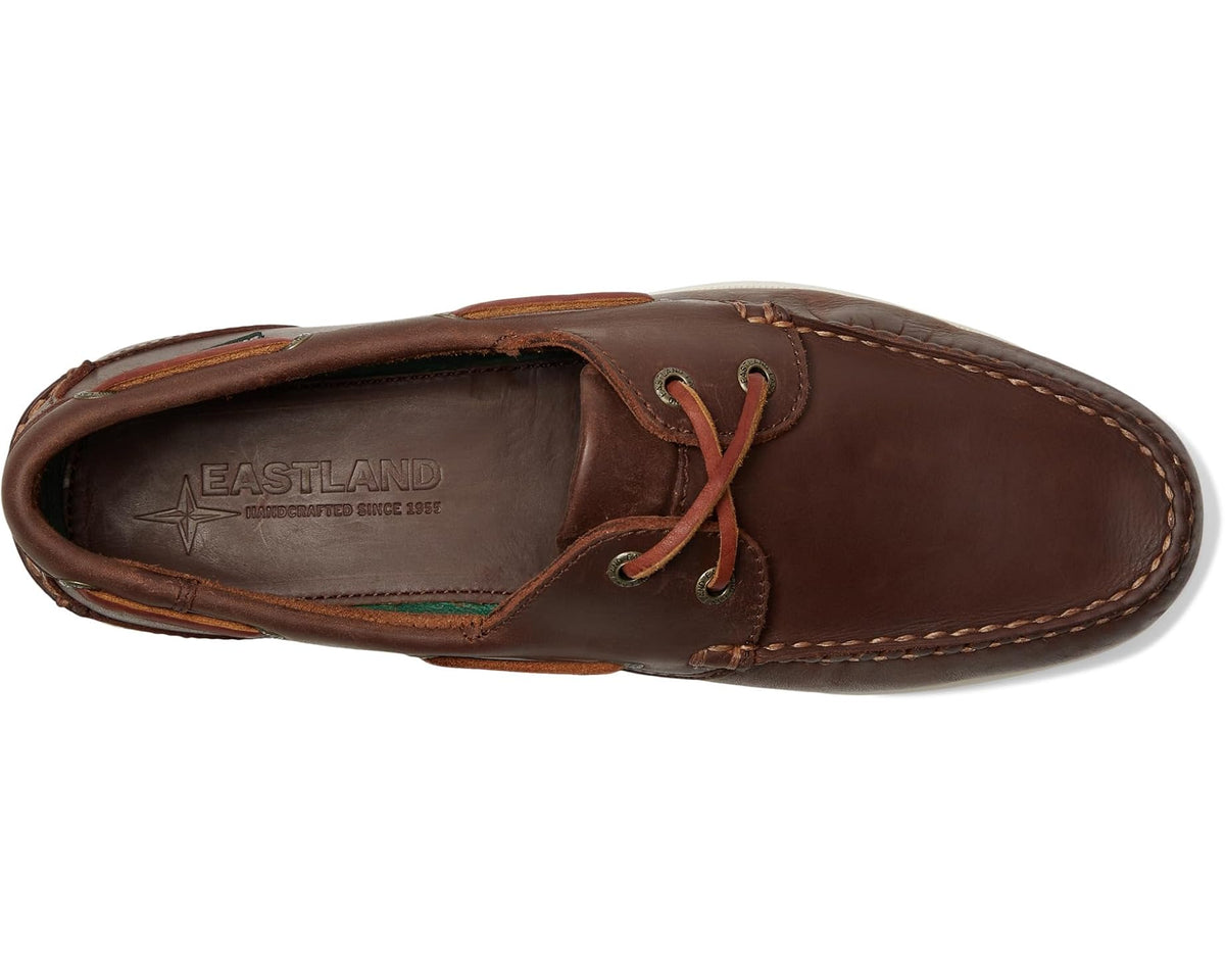 Men's Eastland 1955 Edition Sea Dog Brown - Eurostride