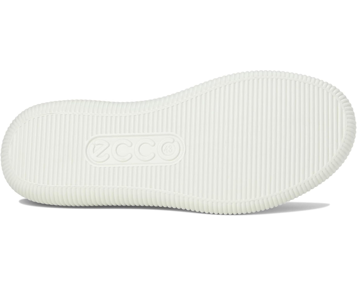 Men's ECCO Soft Zero Black/Black - Eurostride