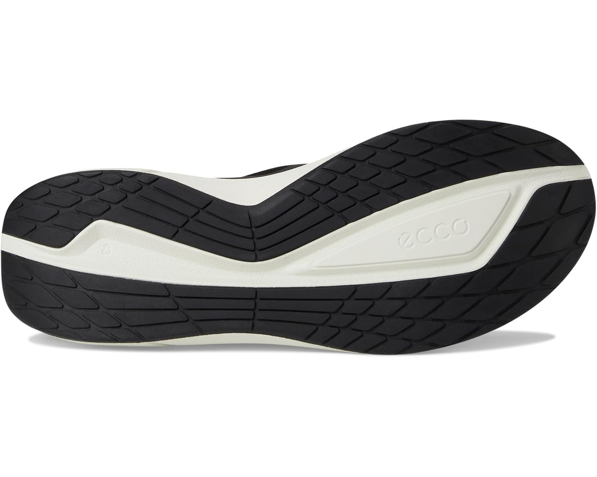 Men's ECCO Sport Biom 2.2 Breathru Cross Trainer Black/Wild Dove - Eurostride