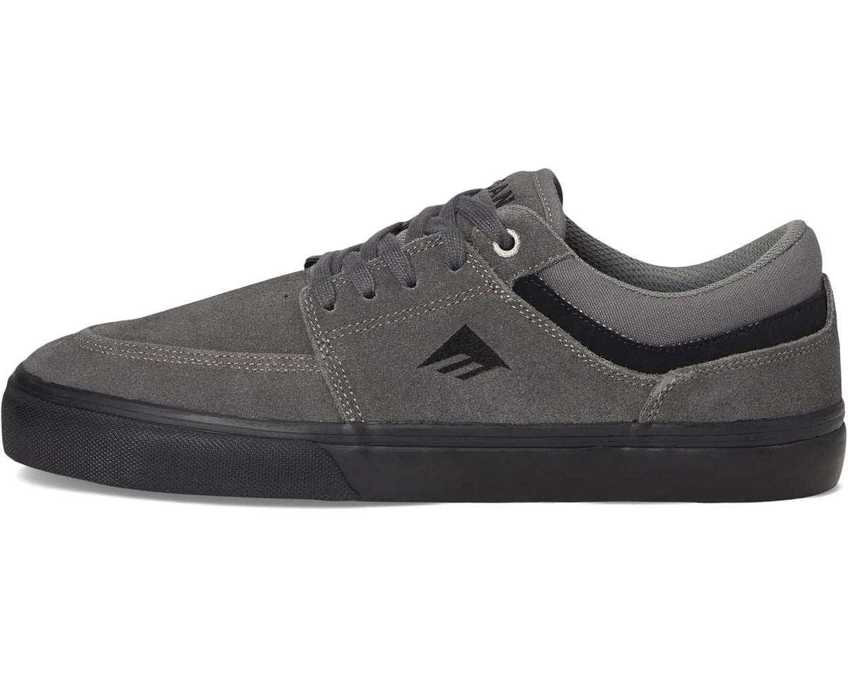 Men's Emerica Hoban Grey/Black - Eurostride